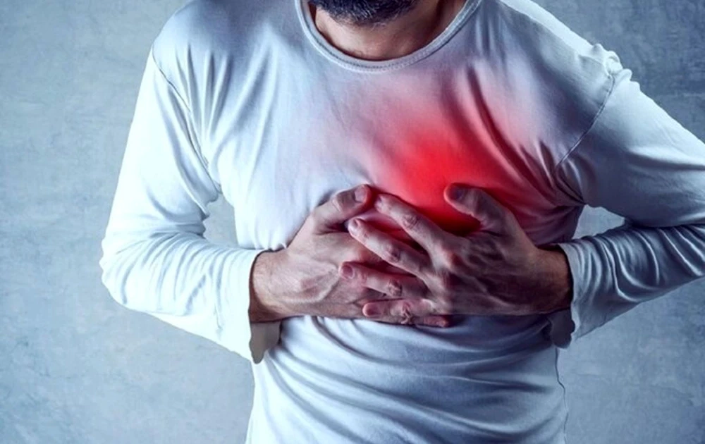 علائم نارسایی قلبی چیست؟ نشانه‌هایی که نباید نادیده گرفت