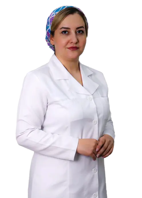 دکتر امیرسرداری