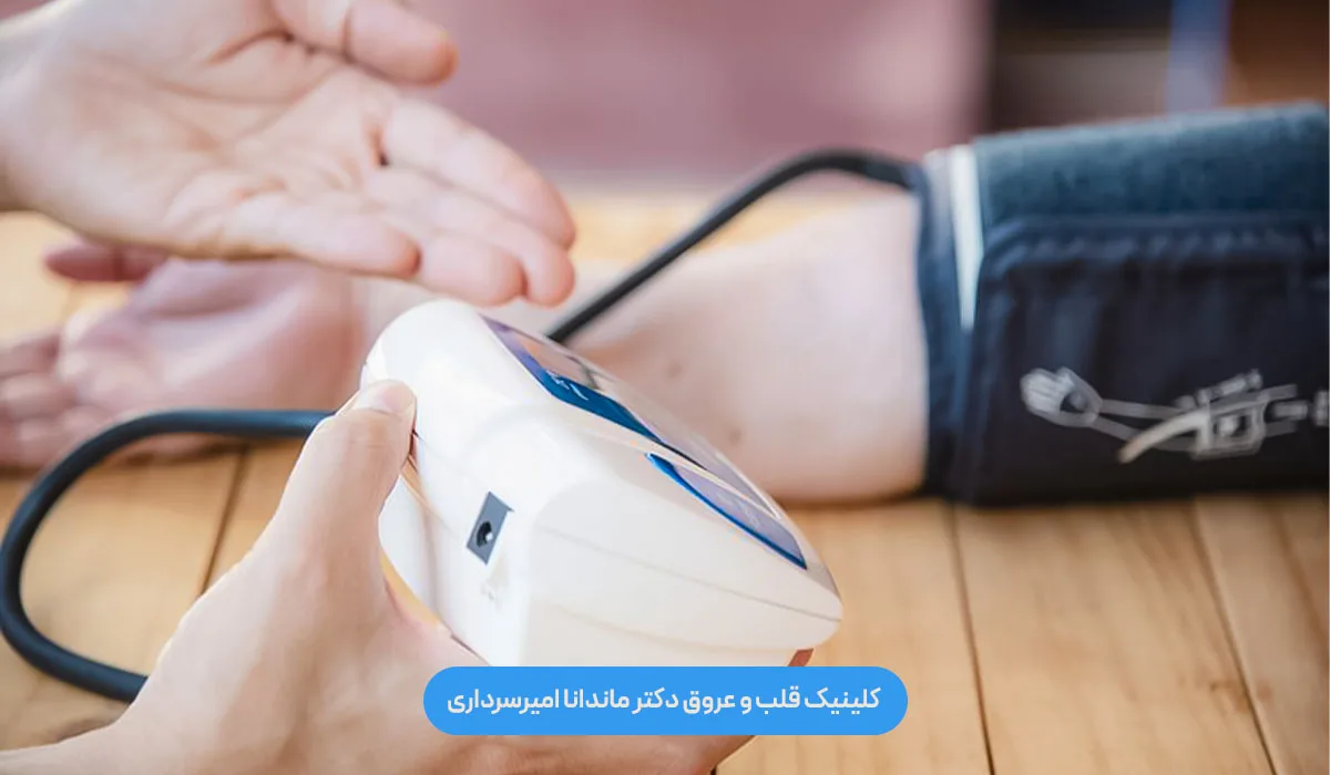 آیا استرس شدید میتواند باعث سکته قلبی شود؟