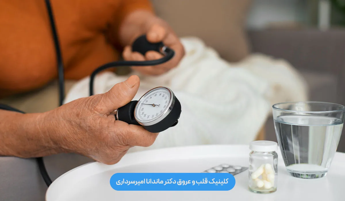 قرص فشار خون را صبح بخوریم یا شب؟
