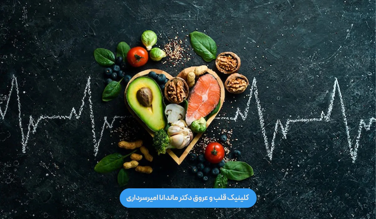 جلوگیری حمله قلبی