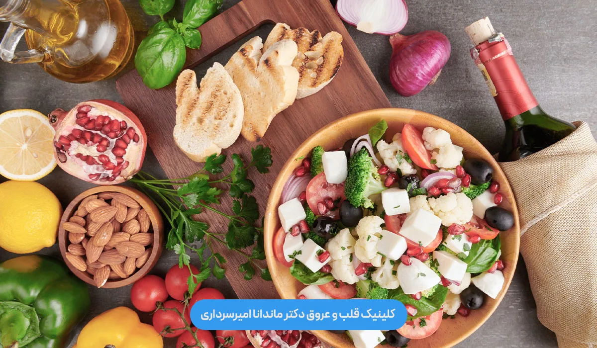 اصول طلایی در پیشگیری از حمله قلبی