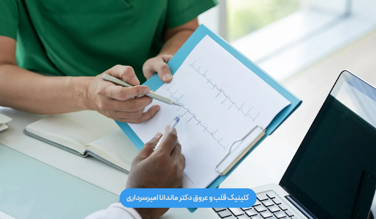 بهترین روش‌های درمان خانگی فشار خون بالا