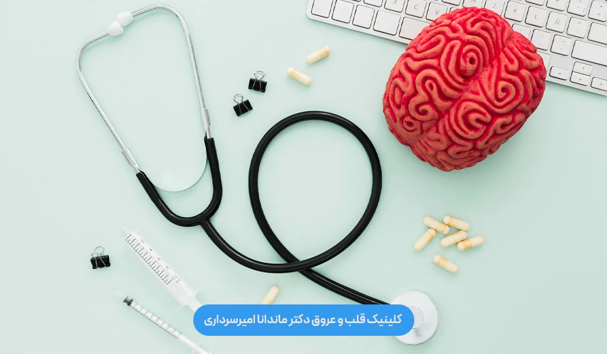 تفاوت فشار خون عصبی با فشار خون مزمن