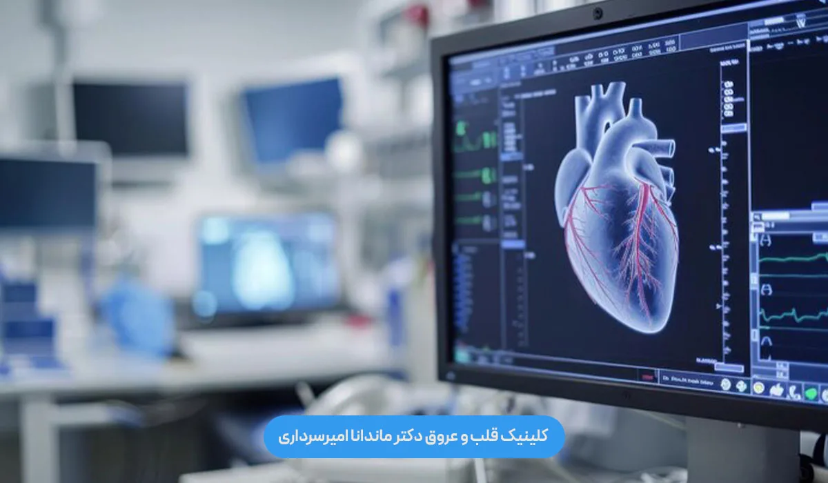 پیشگیری از حمله قلبی