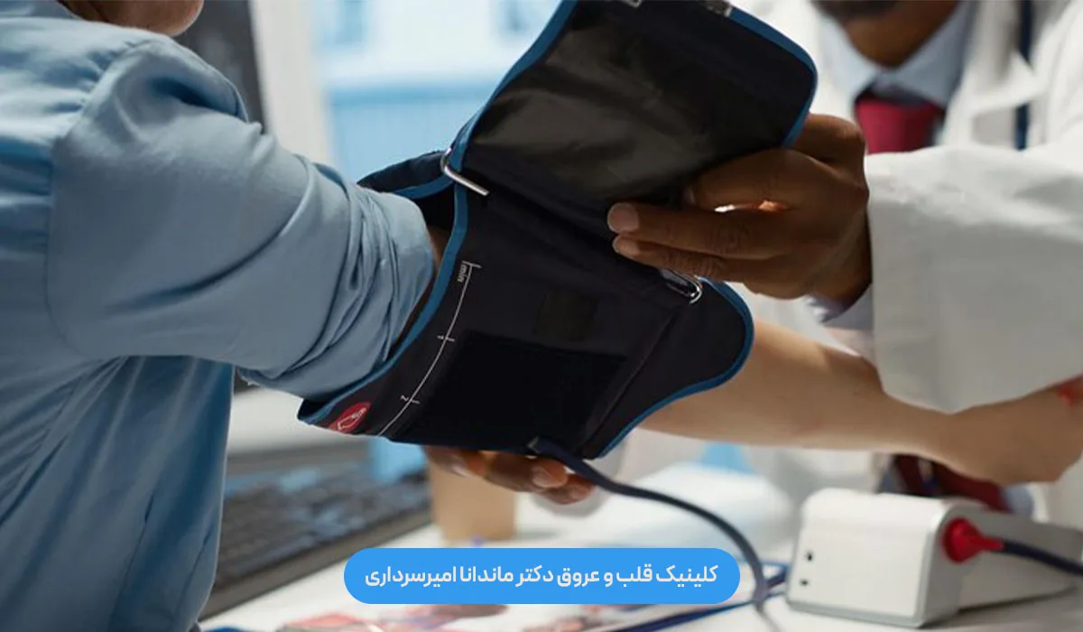چند بار سکته قلبی باعث مرگ میشود؟
