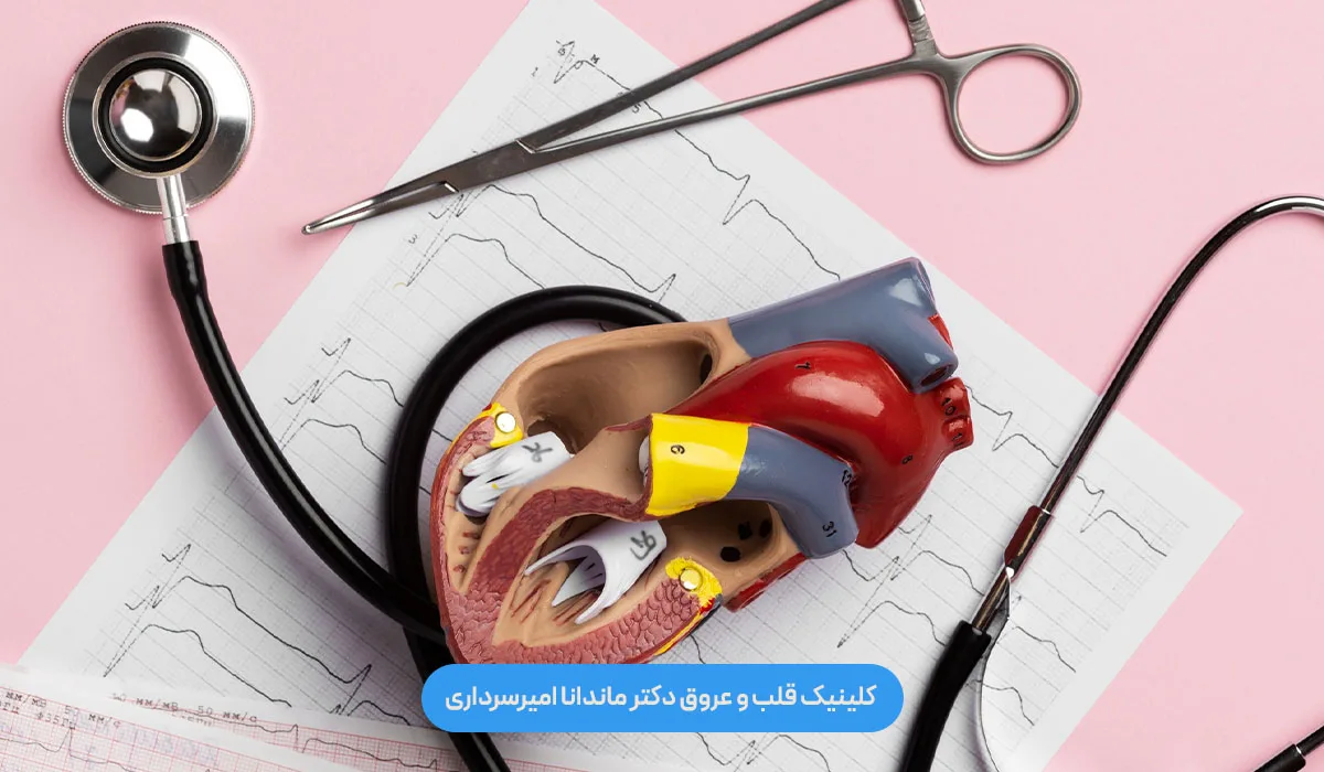 فشار خون طبیعی در زنان