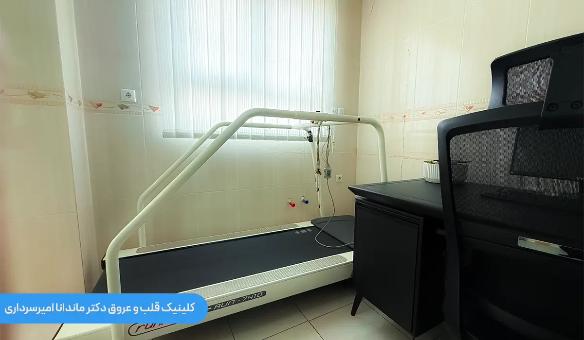 دکتر قلب شاهرود